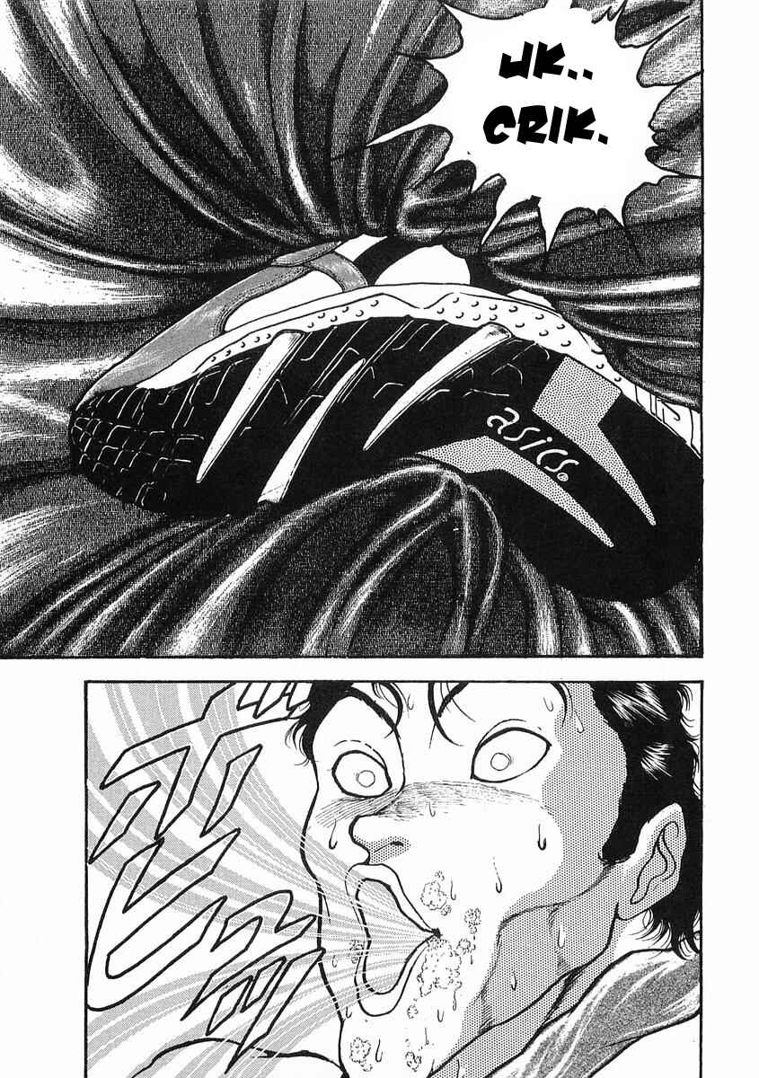 Page 6 Chapter 8 Garouden