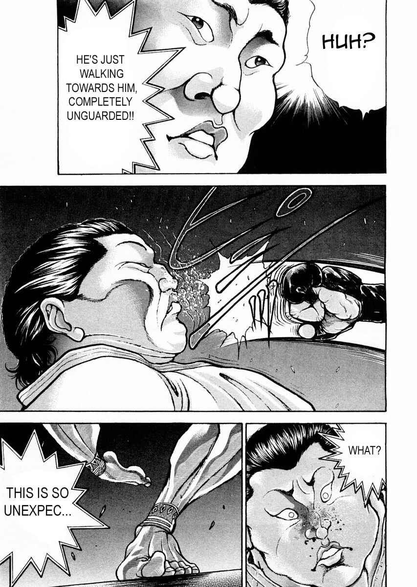 Page 10 Chapter 120 Garouden