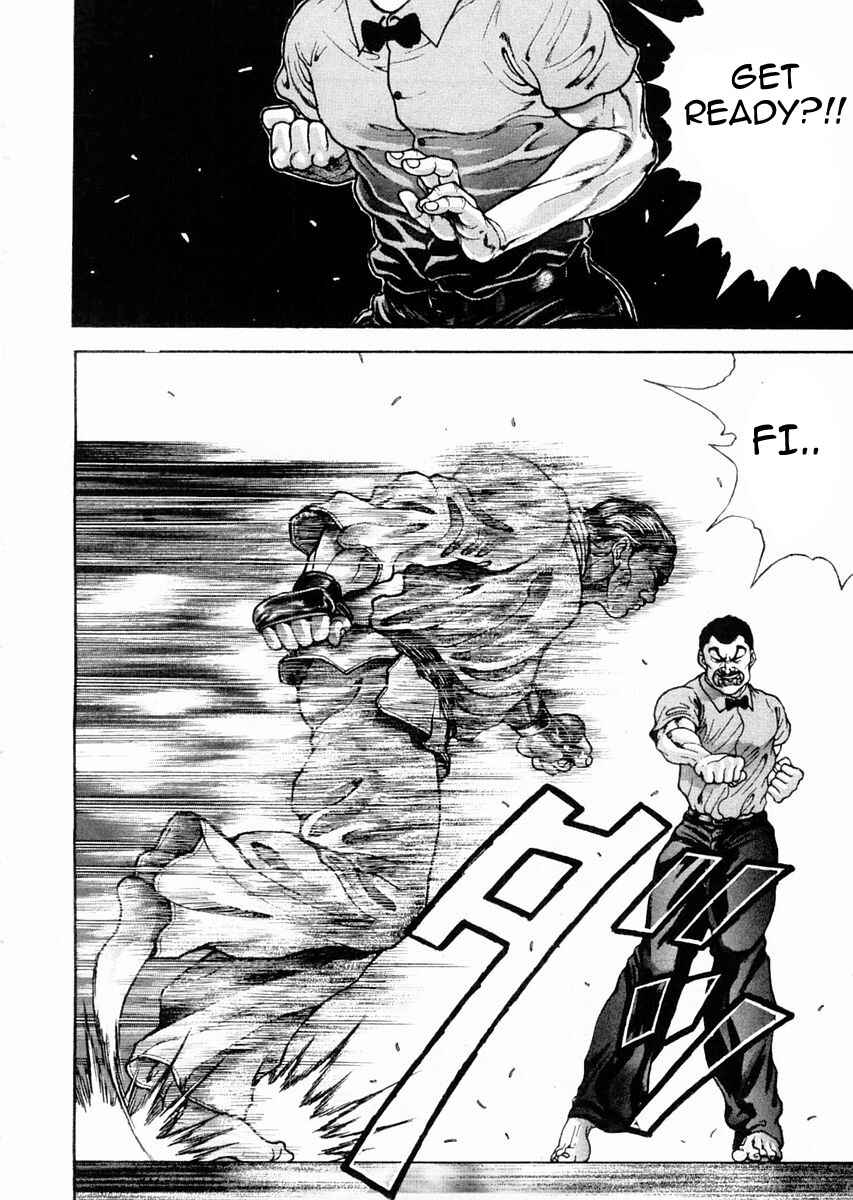 Page 2 Chapter 120 Garouden