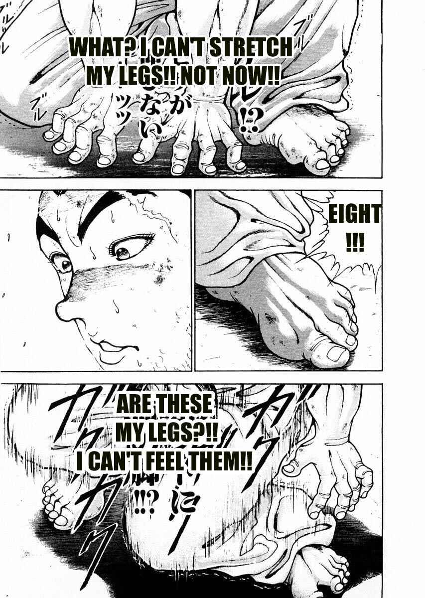 Page 14 Chapter 79 Garouden