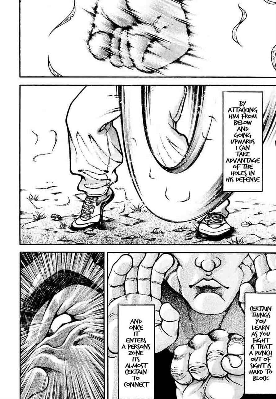 Page 14 Chapter 231 Garouden