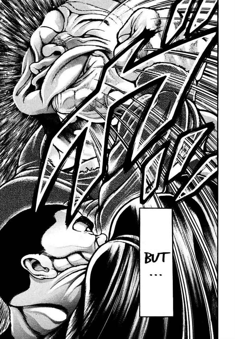 Page 15 Chapter 231 Garouden