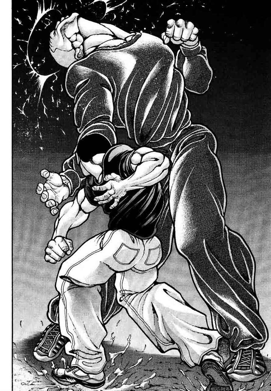 Page 16 Chapter 231 Garouden