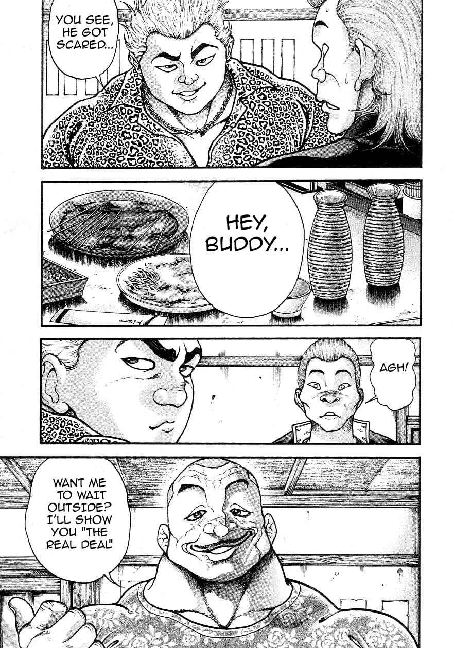 Page 7 Chapter 199 Garouden