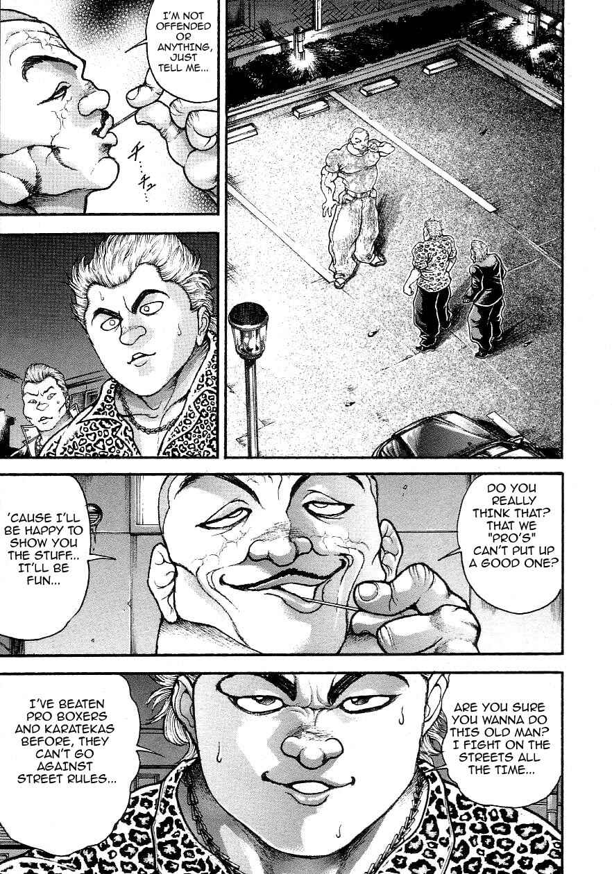 Page 9 Chapter 199 Garouden