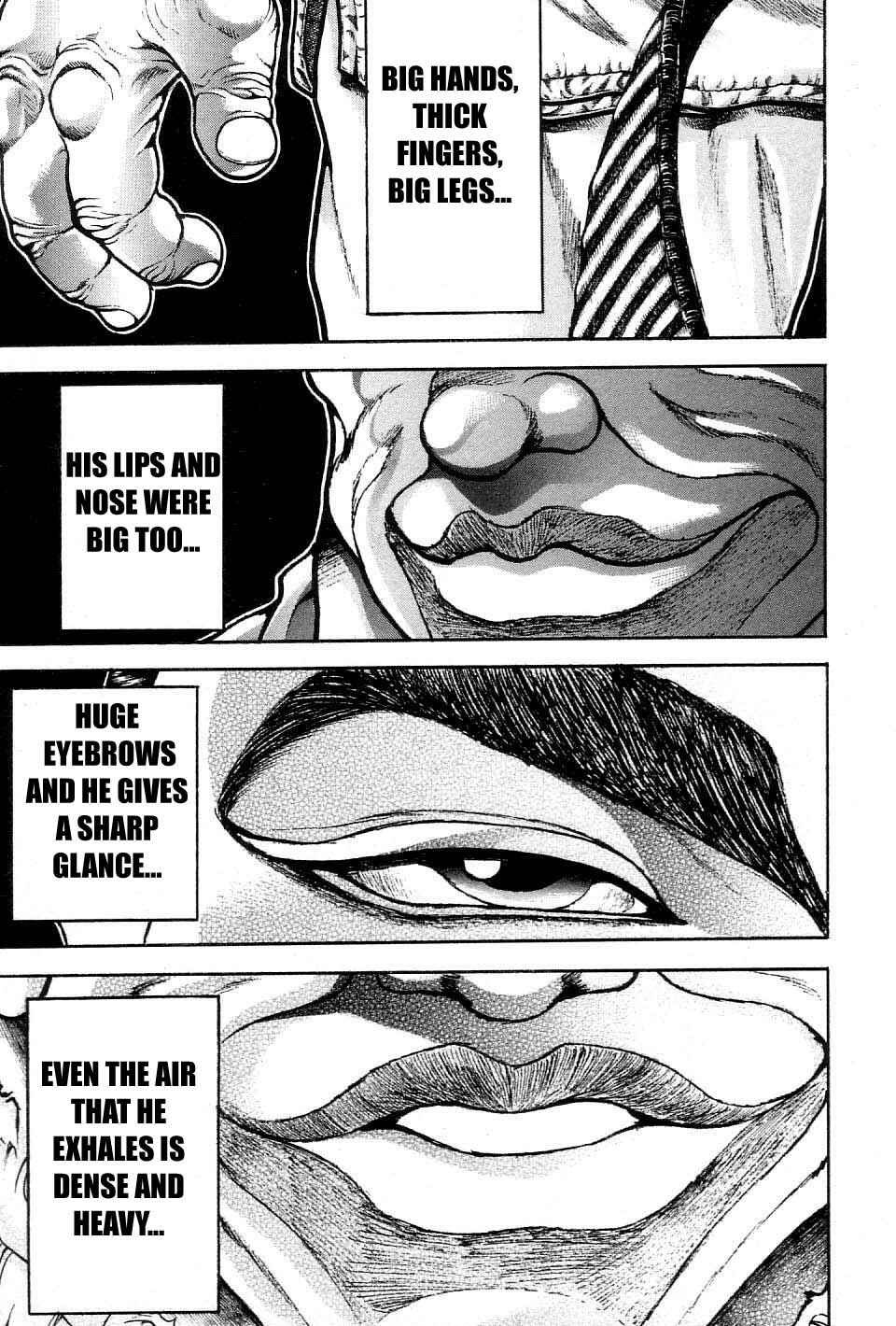 Page 3 Chapter 210 Garouden