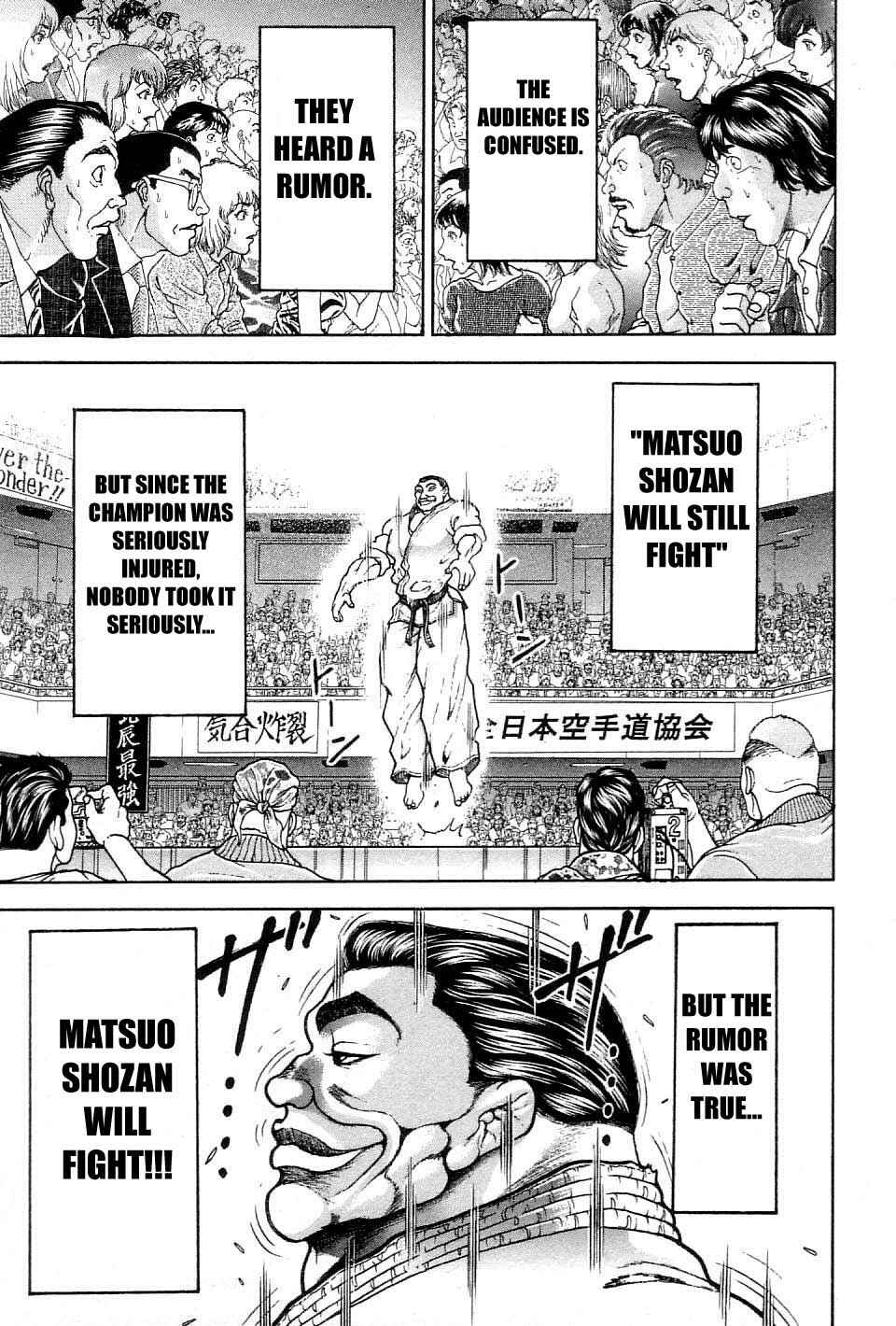 Page 9 Chapter 210 Garouden