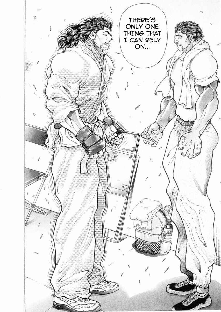 Page 9 Chapter 110 Garouden