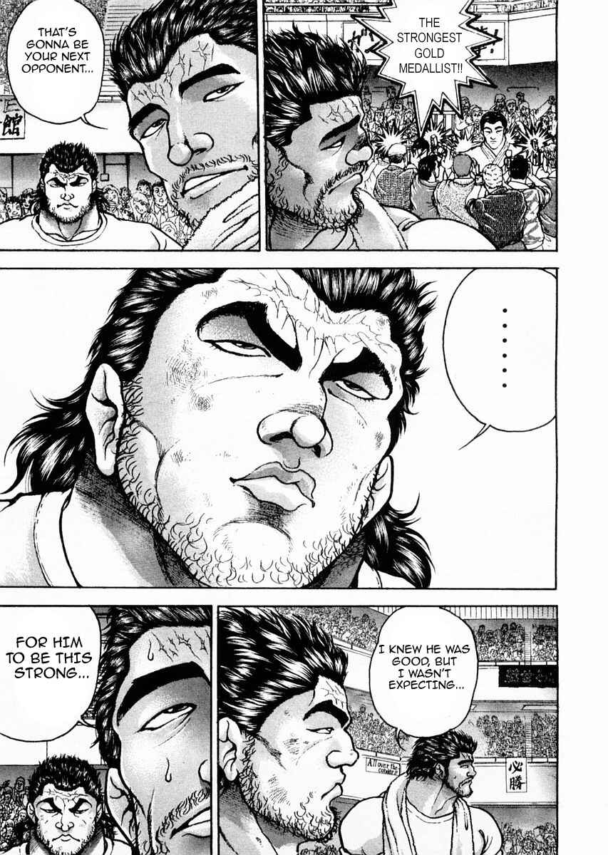 Page 9 Chapter 116 Garouden