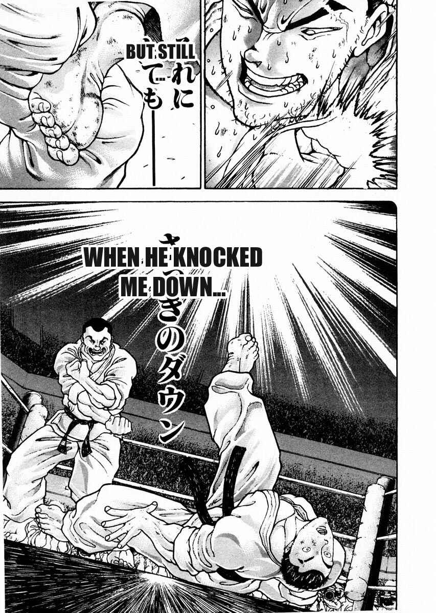 Page 9 Chapter 80 Garouden