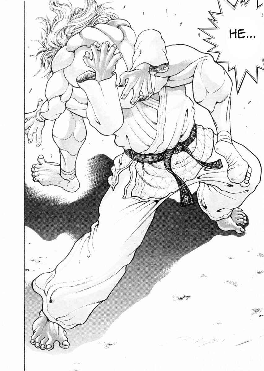 Page 19 Chapter 90 Garouden