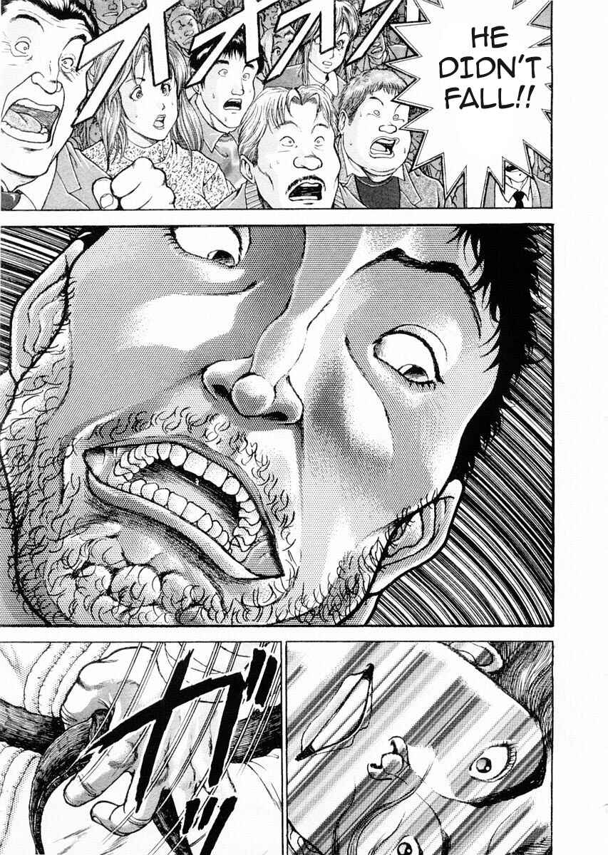 Page 20 Chapter 90 Garouden