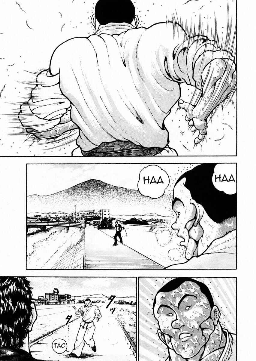 Page 4 Chapter 72 Garouden