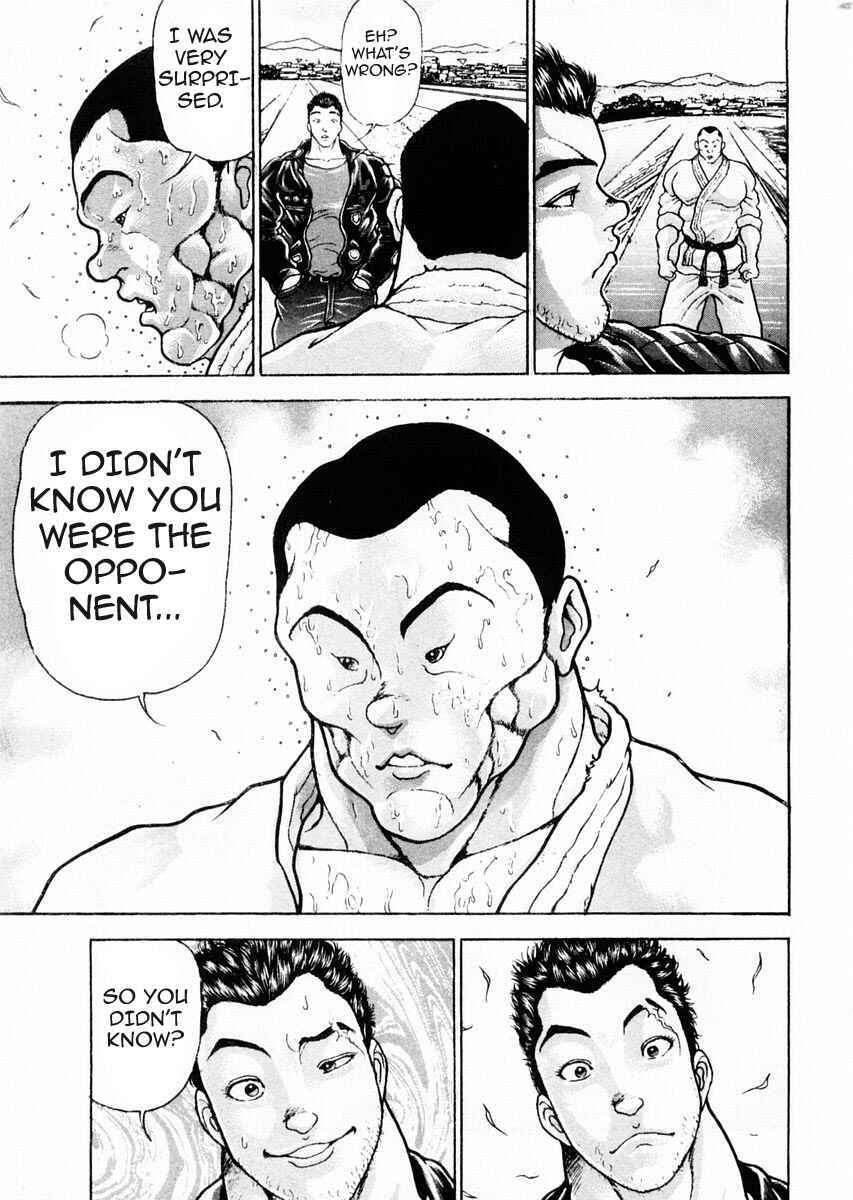 Page 8 Chapter 72 Garouden
