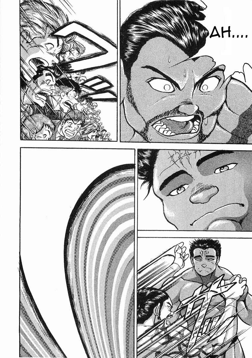 Page 16 Chapter 5 Garouden