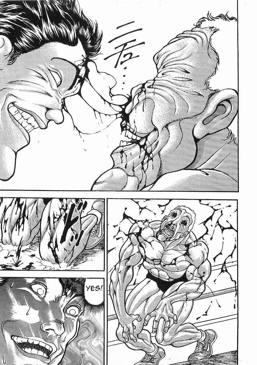 Page 14 Chapter 40 Garouden