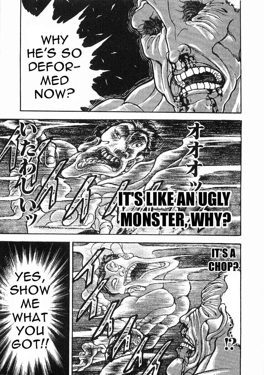 Page 8 Chapter 40 Garouden