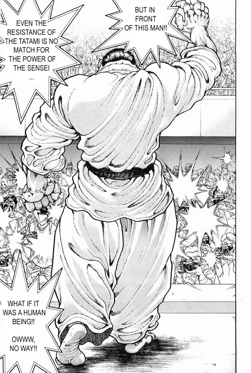 Page 10 Chapter 140 Garouden