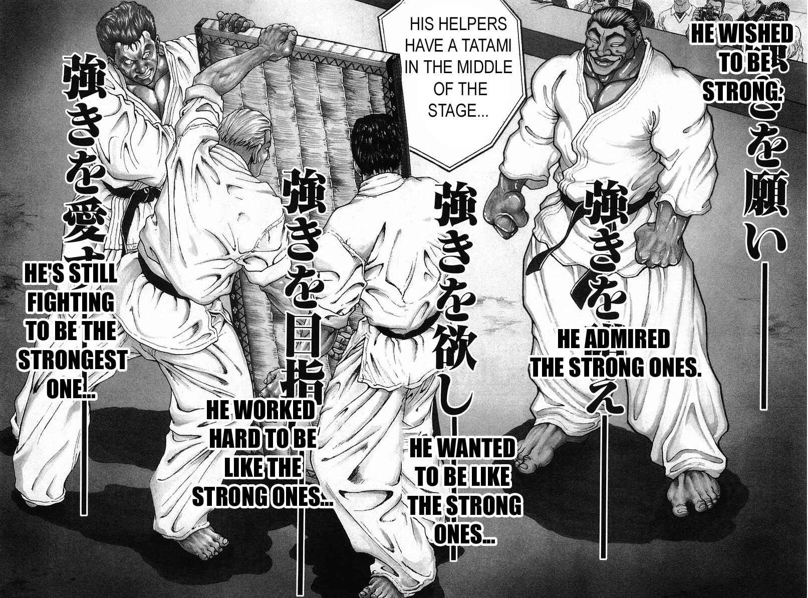Page 2 Chapter 140 Garouden