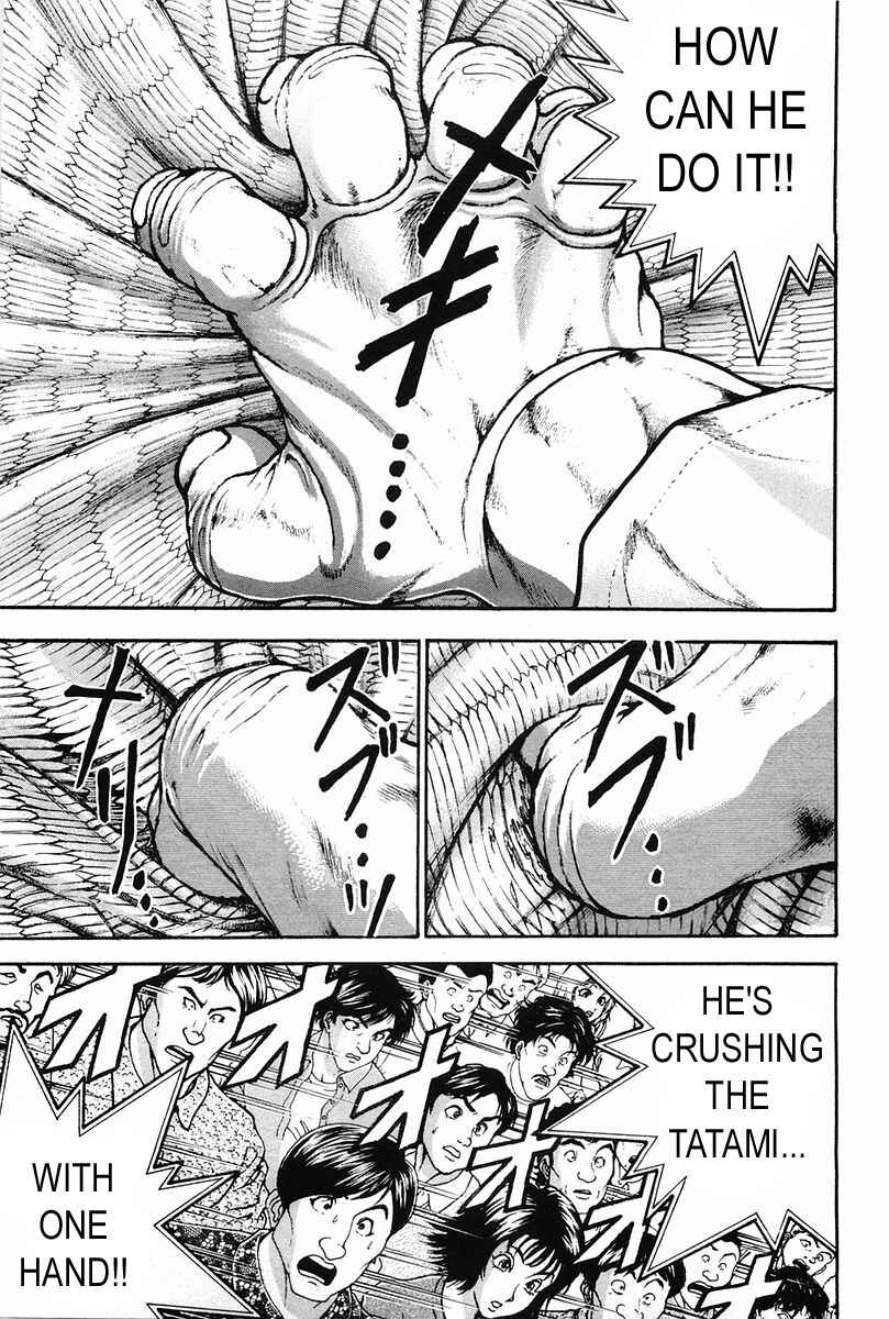 Page 6 Chapter 140 Garouden