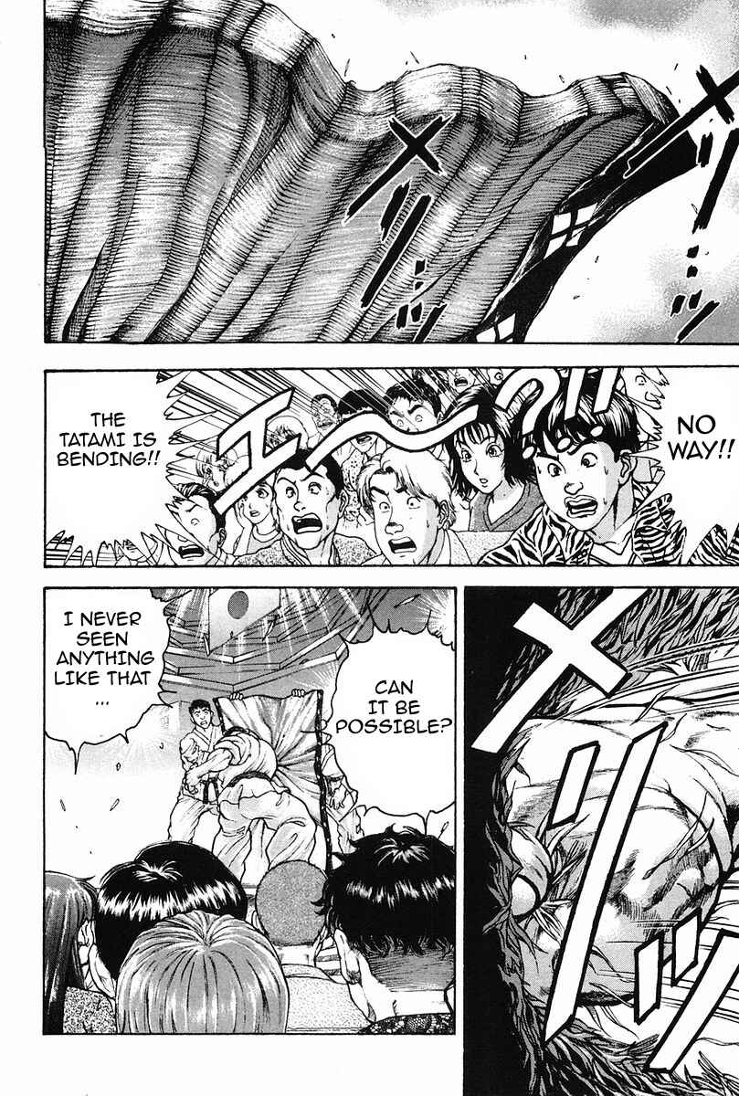 Page 7 Chapter 140 Garouden