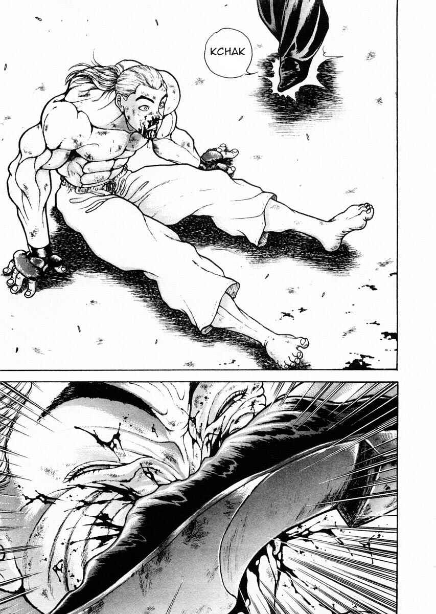 Page 9 Chapter 69 Garouden