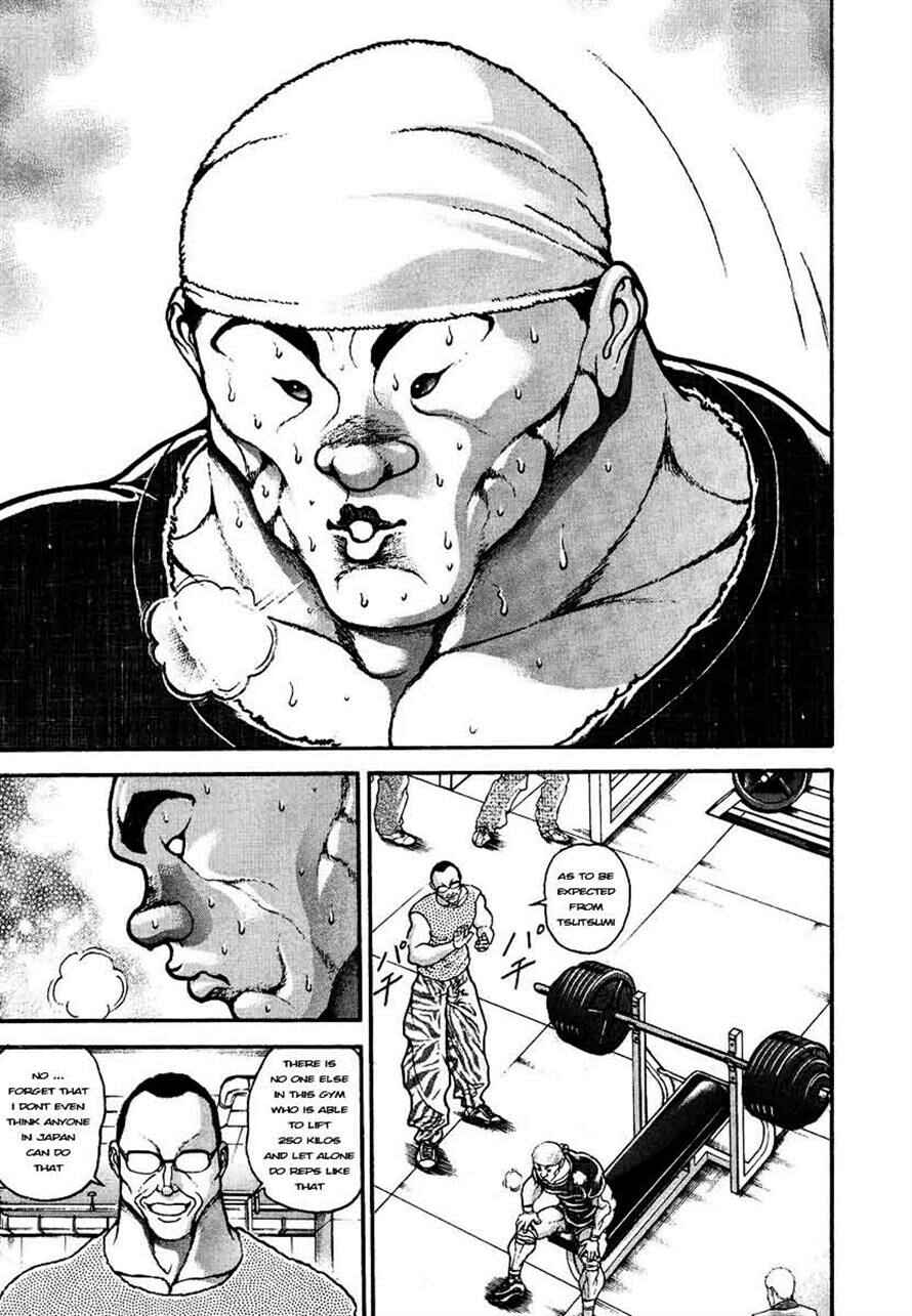 Page 6 Chapter 230 Garouden