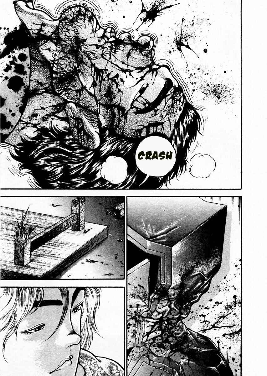 Page 12 Chapter 88 Garouden