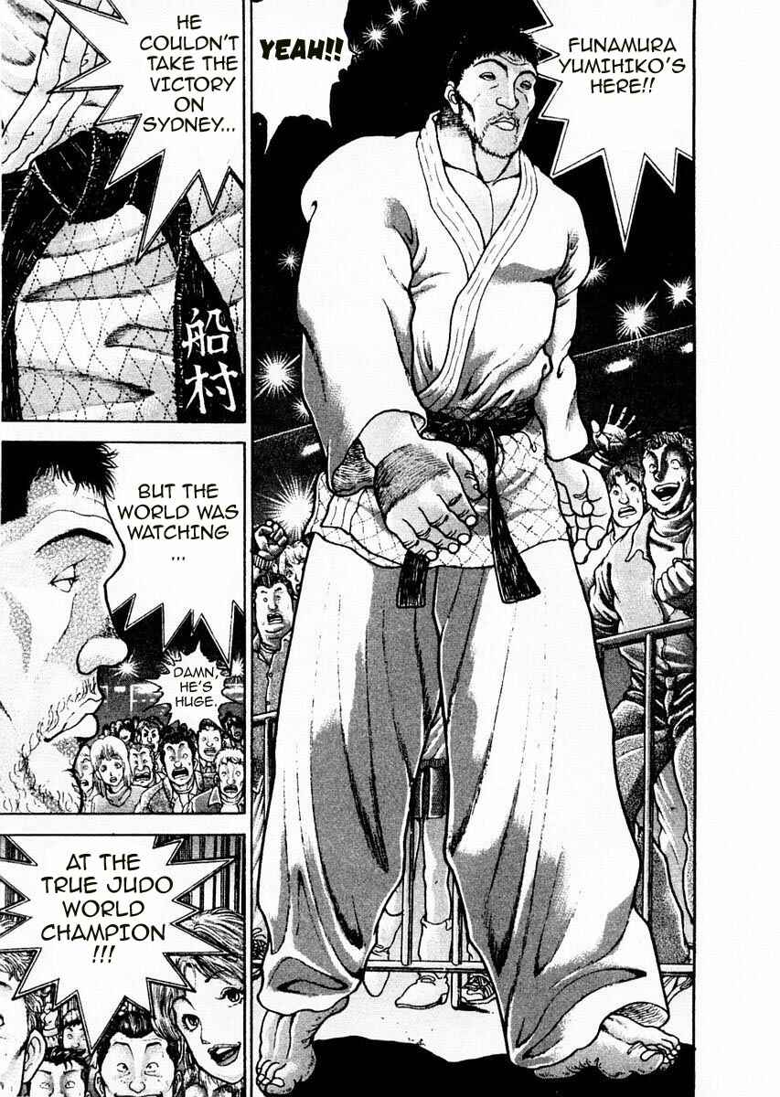 Page 14 Chapter 88 Garouden