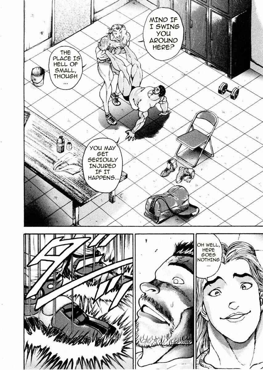 Page 8 Chapter 88 Garouden