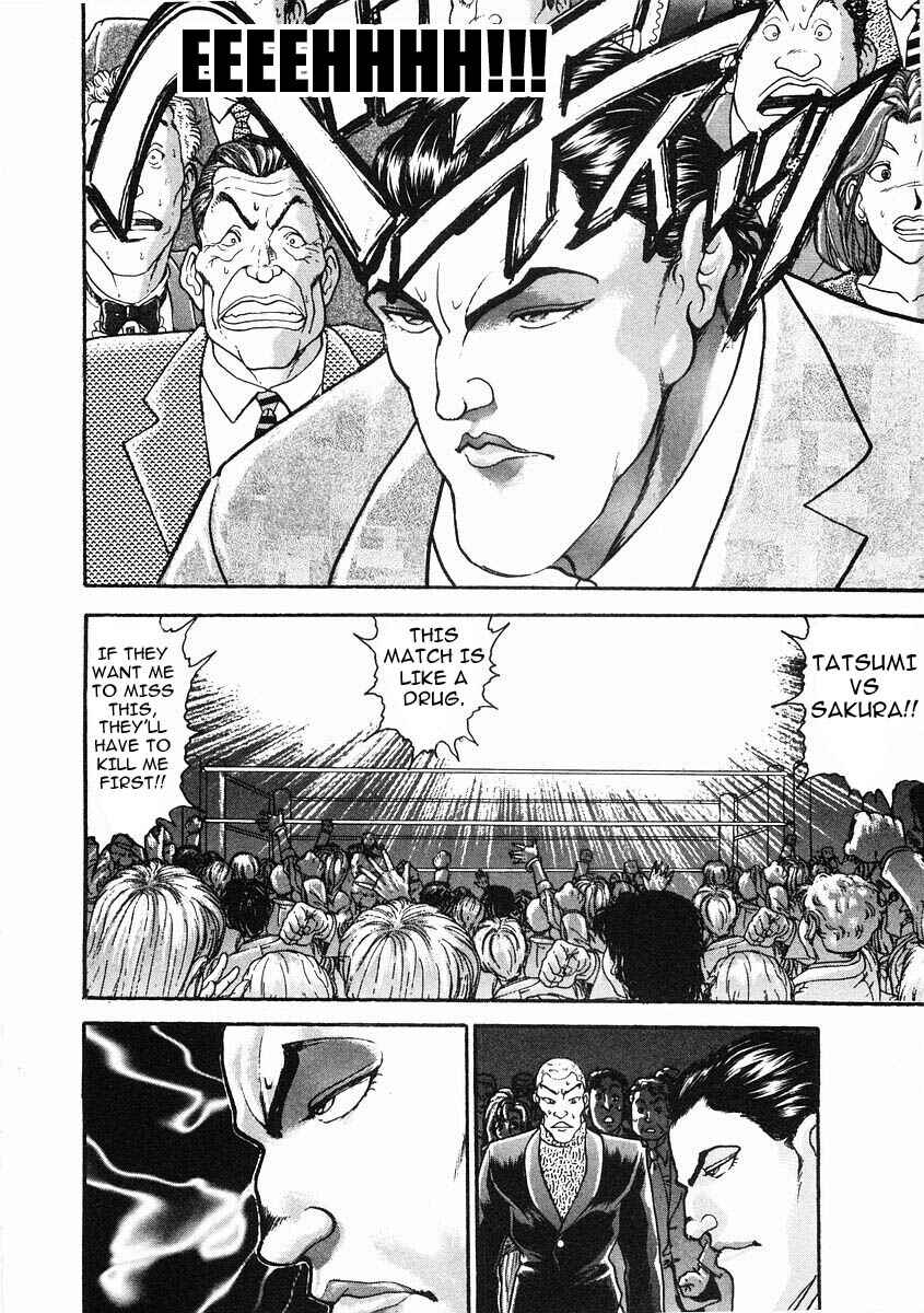 Page 8 Chapter 35 Garouden