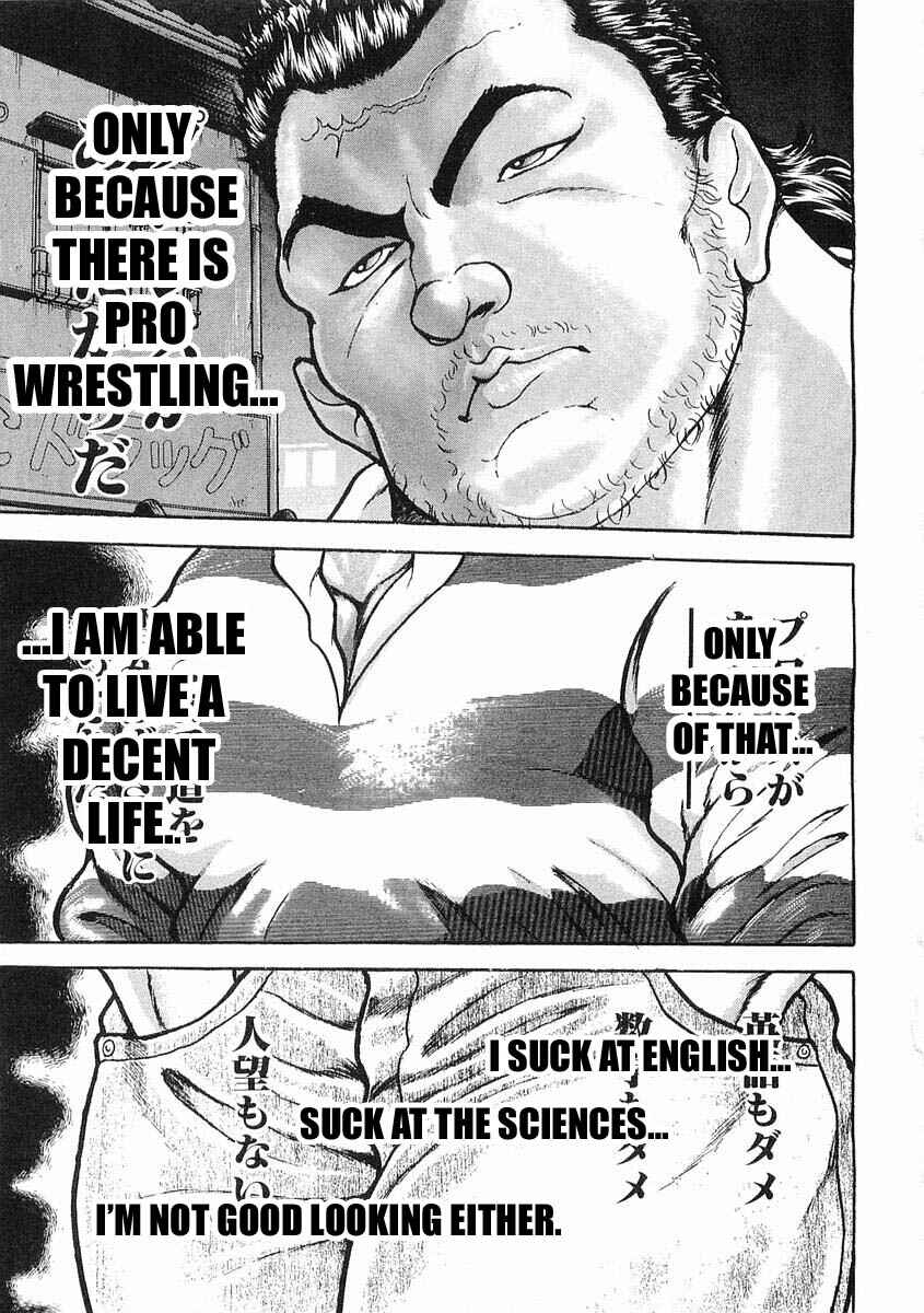 Page 26 Chapter 22 Garouden