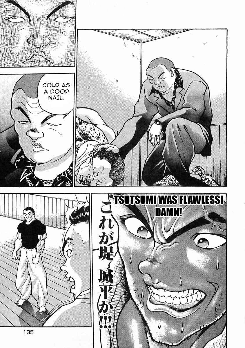Page 4 Chapter 22 Garouden