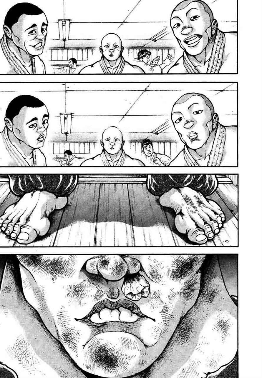 Page 17 Chapter 232 Garouden