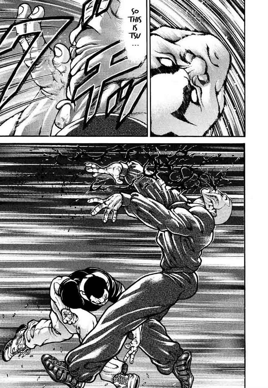 Page 5 Chapter 232 Garouden