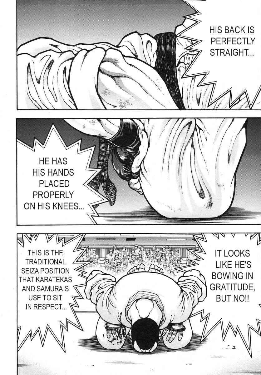 Page 14 Chapter 172 Garouden