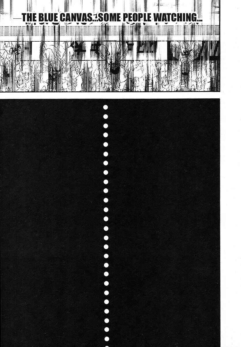 Page 9 Chapter 172 Garouden