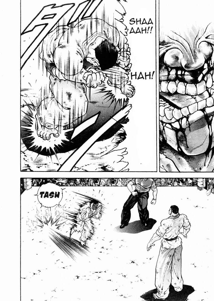 Page 8 Chapter 86 Garouden