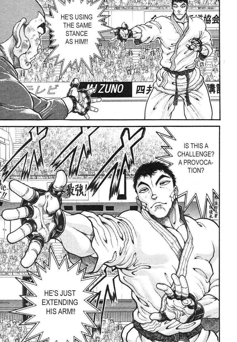 Page 12 Chapter 150 Garouden