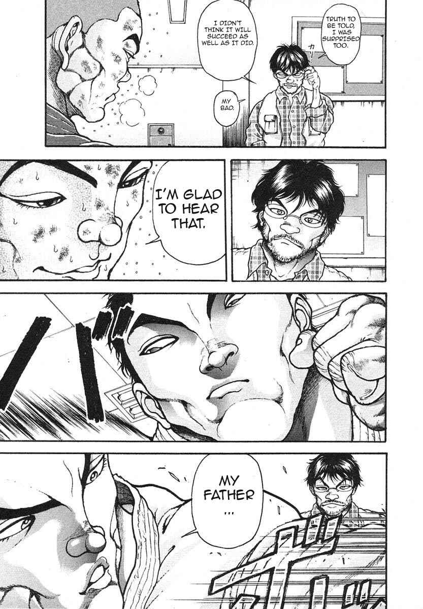 Page 8 Chapter 150 Garouden