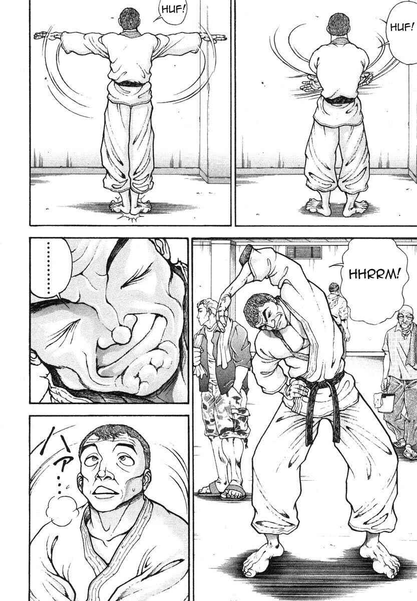 Page 2 Chapter 154 Garouden