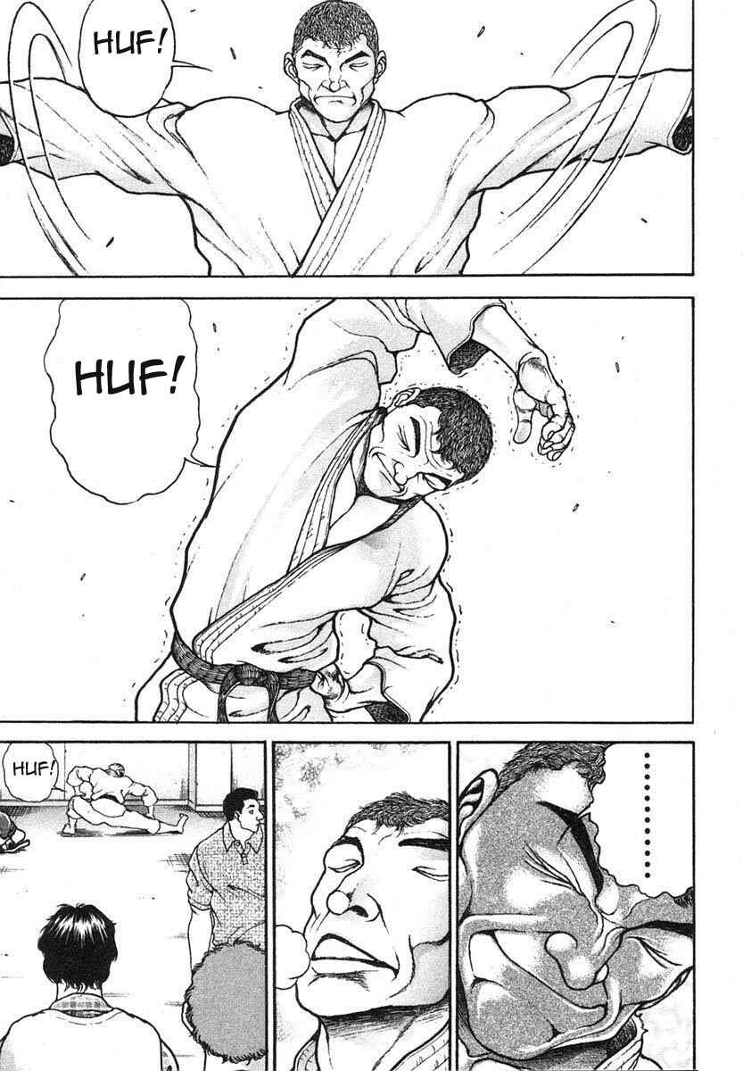Page 3 Chapter 154 Garouden