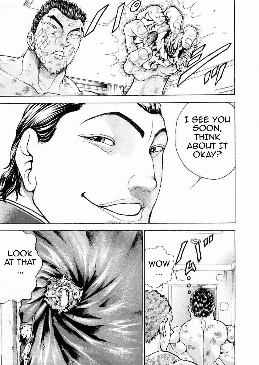 Page 17 Chapter 102 Garouden