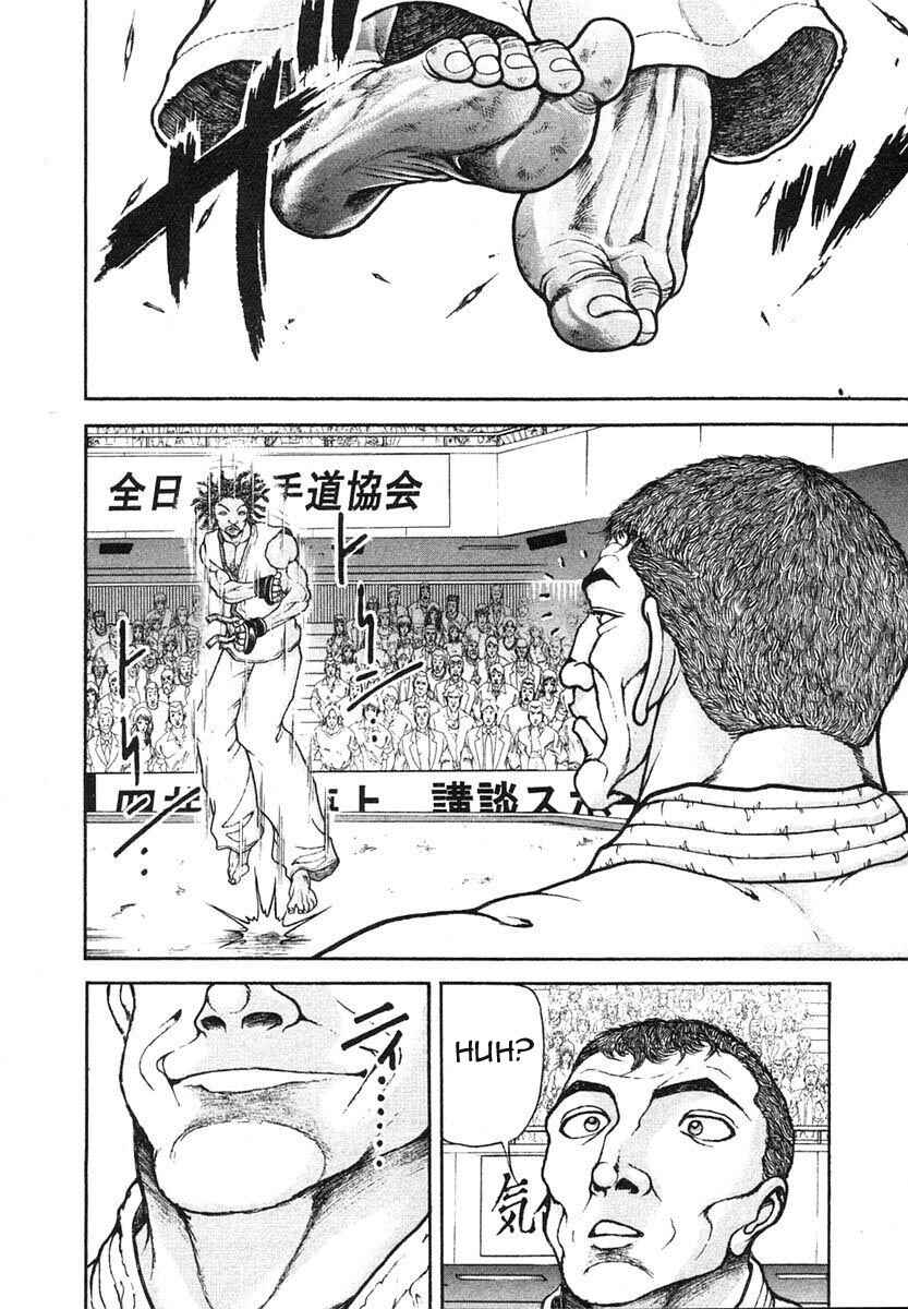 Page 8 Chapter 155 Garouden