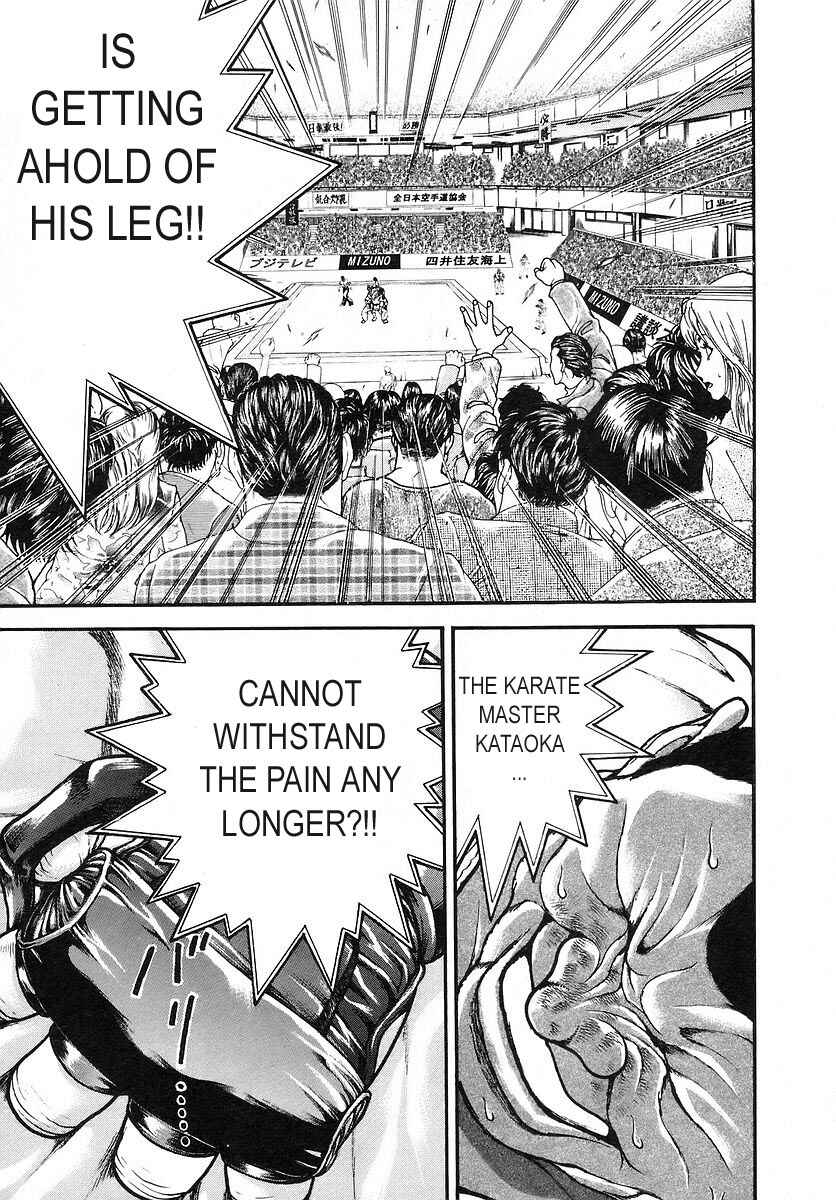 Page 9 Chapter 170 Garouden