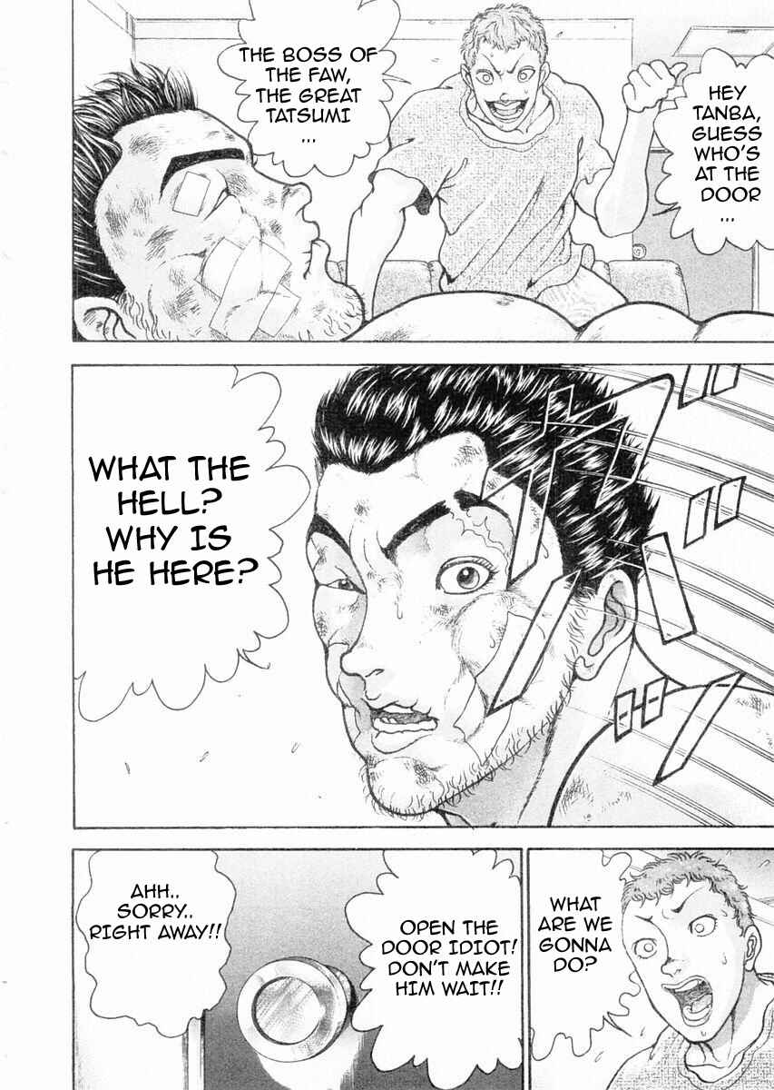 Page 9 Chapter 101 Garouden