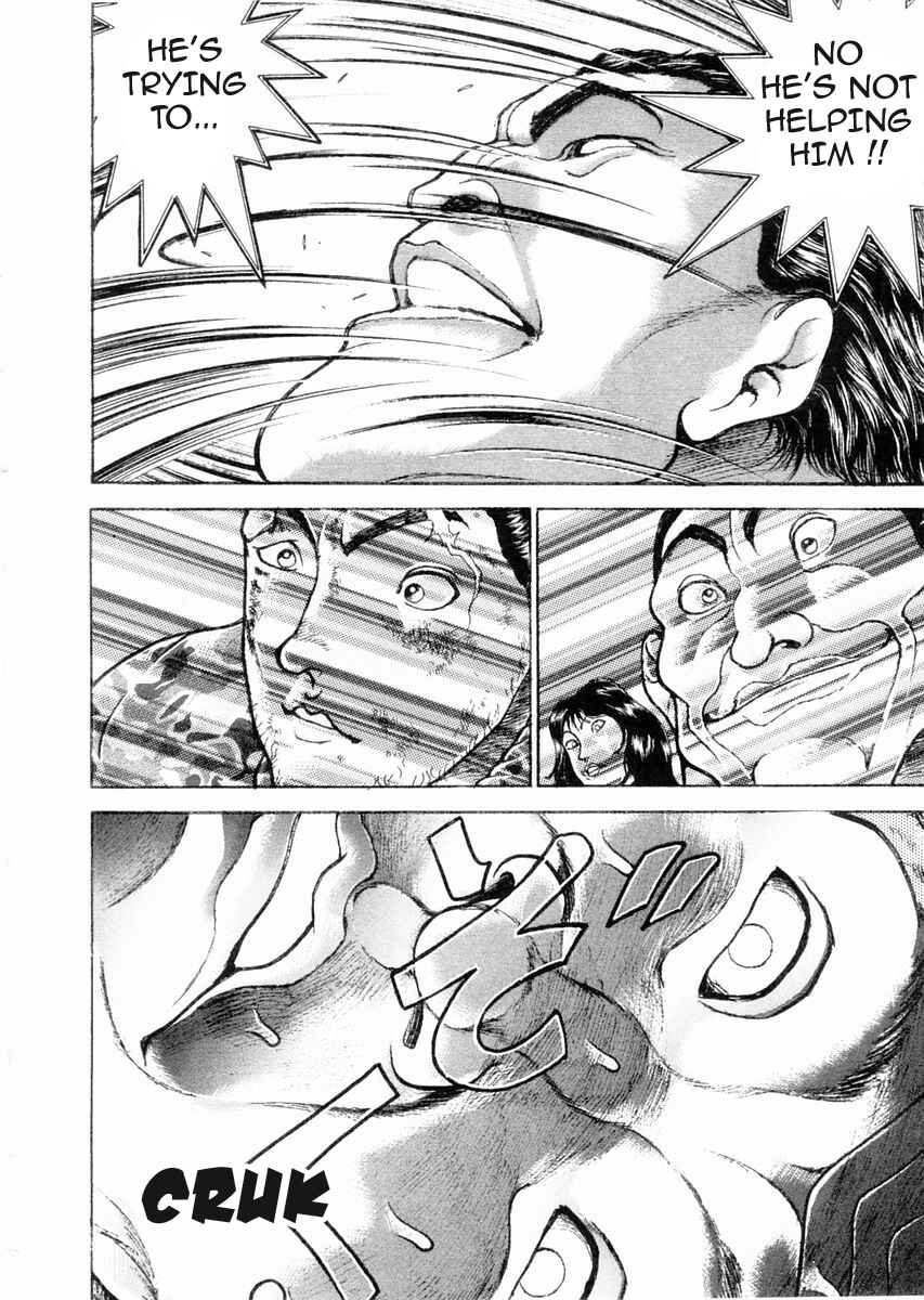 Page 13 Chapter 97 Garouden