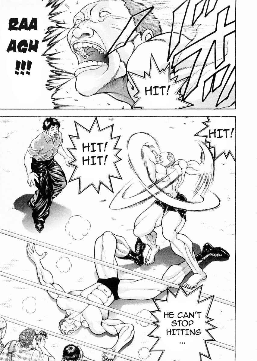 Page 5 Chapter 97 Garouden