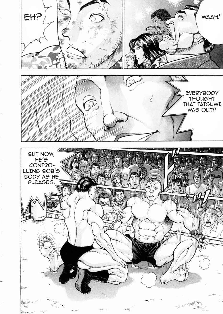 Page 9 Chapter 97 Garouden