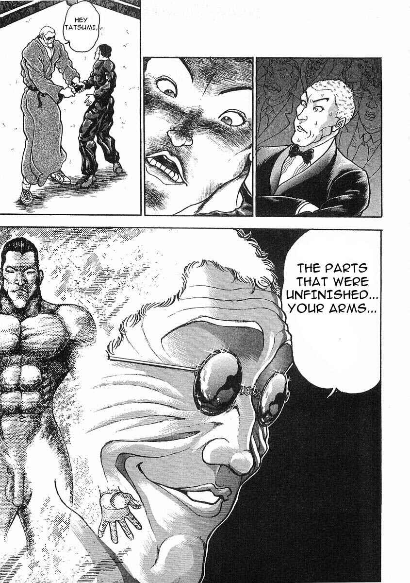 Page 8 Chapter 38 Garouden
